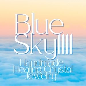 Handmade Healing Crystal Bracelets